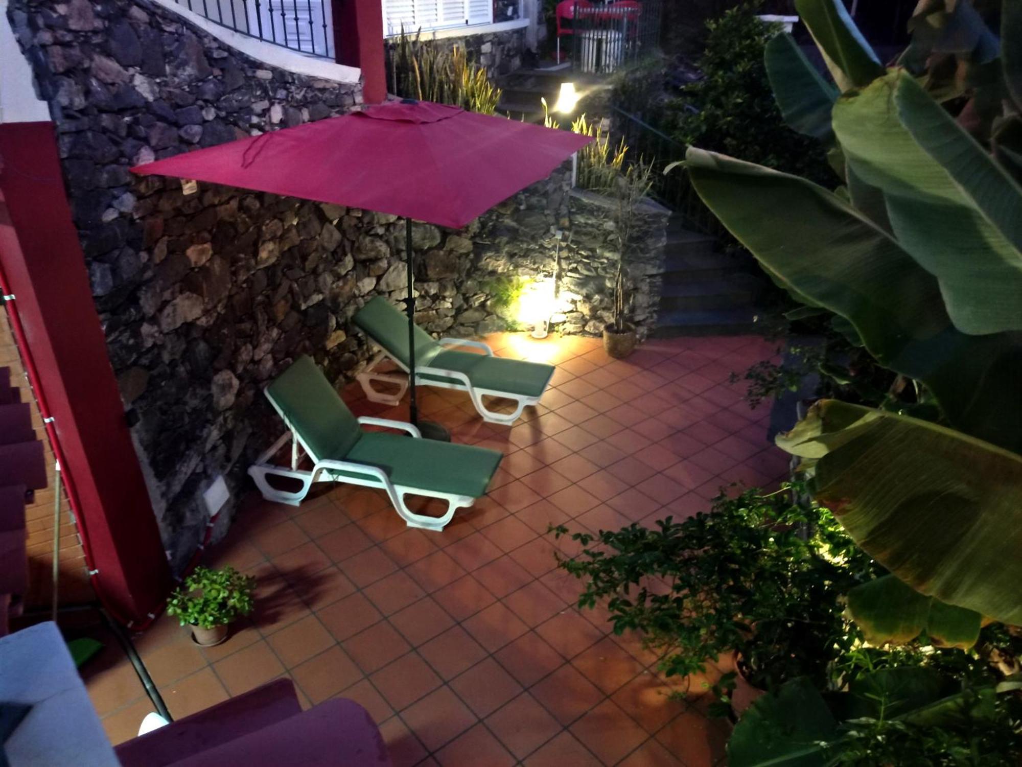 Apart Monumental Funchal (Madeira) Exterior foto
